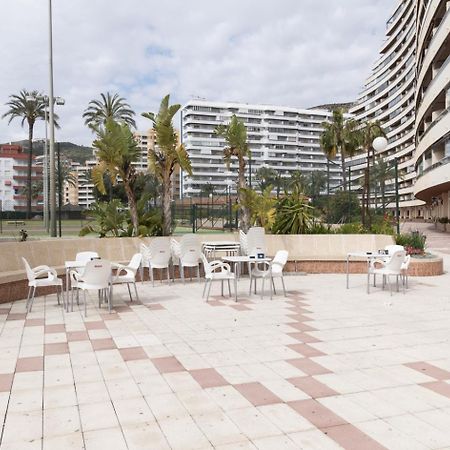 Ferienwohnung Florazar 2, Ii-14-A Cullera Exterior foto