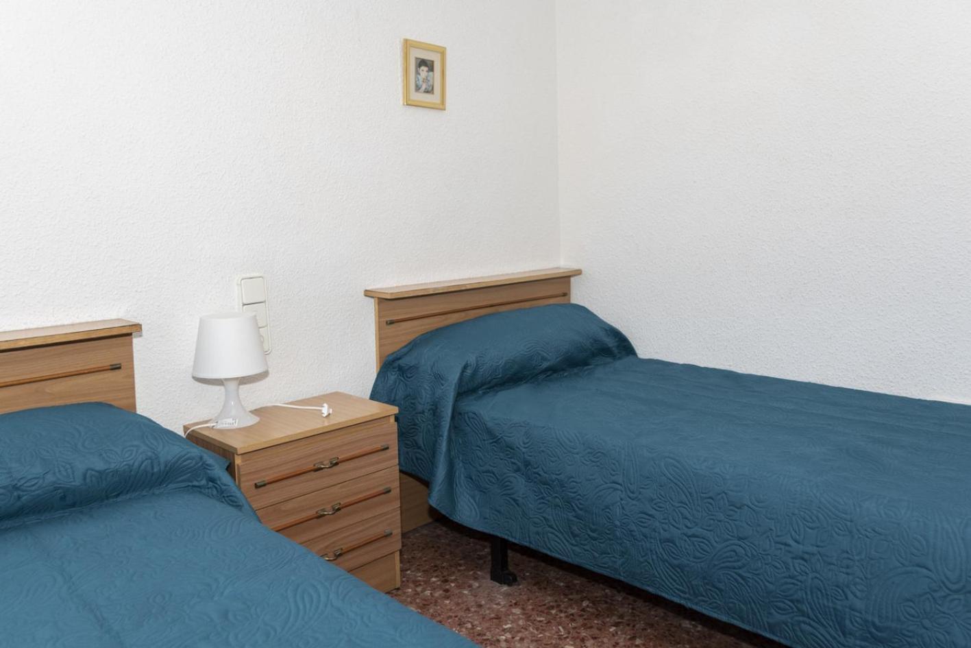 Ferienwohnung Florazar 2, Ii-14-A Cullera Exterior foto