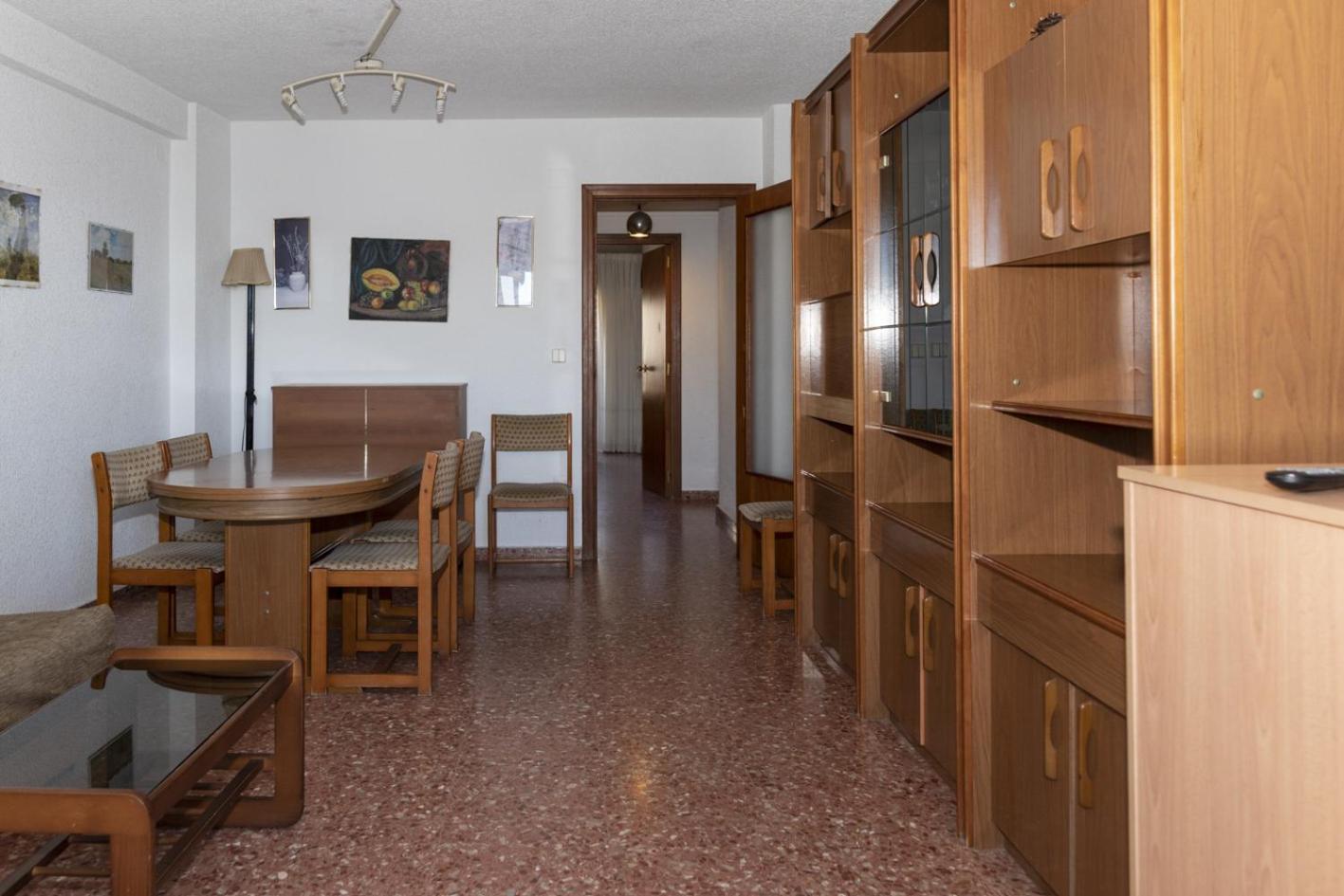 Ferienwohnung Florazar 2, Ii-14-A Cullera Exterior foto