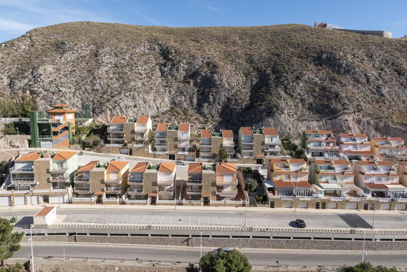 Ferienwohnung Florazar 2, Ii-14-A Cullera Exterior foto